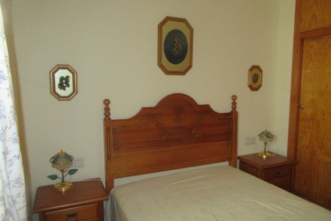 Lejlighed i Murtas, Granada, Murtas - € 38.000 | Ref: P0202 - foto 8